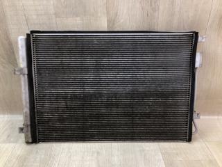 Радиатор кондиционера HYUNDAI ACCENT RB 10- 2014
