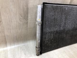 Радиатор кондиционера ACCENT RB 10- 2014 1.6 G4FD
