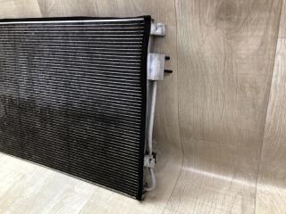 Радиатор кондиционера HYUNDAI ACCENT RB 10- 1.6 G4FD