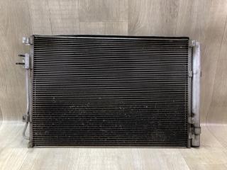 Радиатор кондиционера ACCENT RB 10- 2014 1.6 G4FD