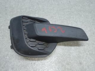 Накладка бампера передняя правая CHEVROLET EQUINOX 09-17 2013