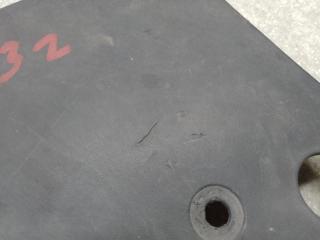 Накладка крыла переднего внутренняя правая CHEVROLET EQUINOX 09-17 2.4 LEA