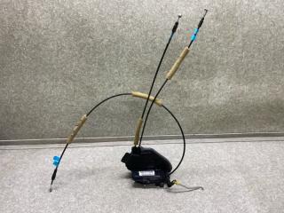 Замок двери передний левый NISSAN ALTIMA L33 12-18 2016