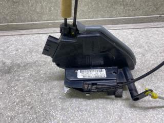 Замок двери передний левый ALTIMA L33 12-18 2016 L33 2.5