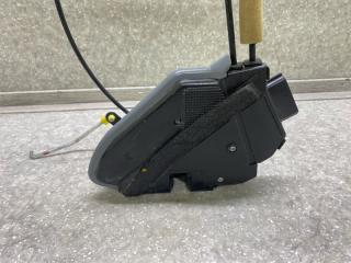 Замок двери передний левый ALTIMA L33 12-18 2016 L33 2.5