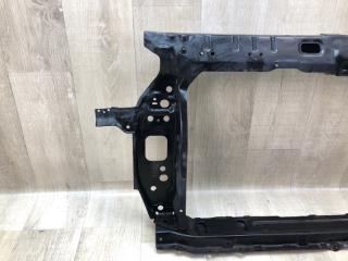 Панель передняя ACCENT RB 10- 2014 1.6 G4FD