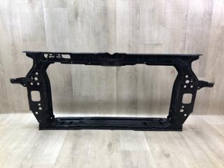 Панель передняя ACCENT RB 10- 2014 1.6 G4FD