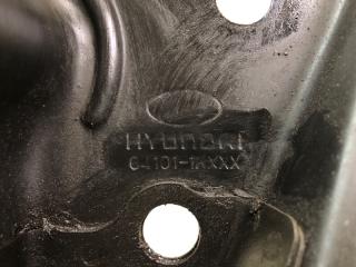 Панель передняя ACCENT RB 10- 2014 1.6 G4FD