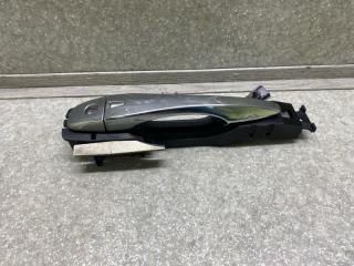 Ручка двери наружная передняя левая NISSAN ALTIMA L33 12-18 2016