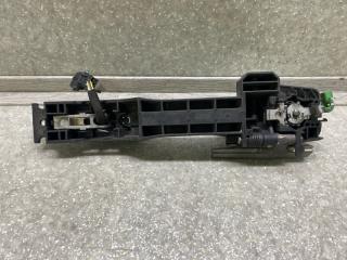 Ручка двери наружная передняя левая ALTIMA L33 12-18 2016 L33 2.5