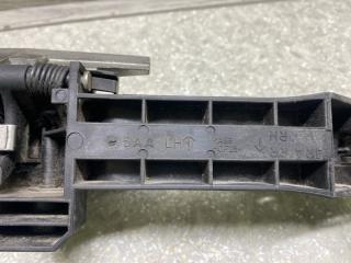 Ручка двери наружная передняя левая ALTIMA L33 12-18 2016 L33 2.5