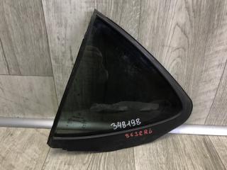 Стекло двери глухое заднее левое ACURA TLX 14-17 2017 Б/У Стекло двери глухое заднее левое ACURA TLX 14-17 2017