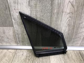 Стекло двери глухое переднее левое LEGACY BN 14-18 2014 2.5 FB25B