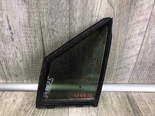 Стекло двери глухое переднее левое TOYOTA PRIUS 16- 2017