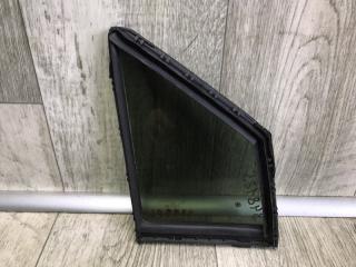 Стекло двери глухое переднее левое PRIUS 16- 2017 1.8 2ZRFXE