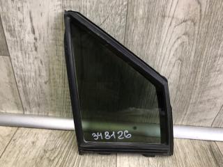 Стекло двери глухое переднее правое TOYOTA PRIUS 16- 2017