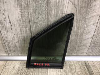 Стекло двери глухое переднее правое PRIUS 16- 2017 1.8 2ZRFXE