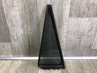 Стекло двери глухое заднее левое TOYOTA RAV4 05-12 2006 Б/У Стекло двери глухое заднее левое TOYOTA RAV4 05-12 2006