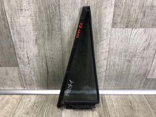 Стекло двери глухое заднее левое RAV4 05-12 2006 2.4 2AZFE