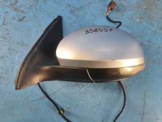 Зеркало левое VOLKSWAGEN TIGUAN 08-17 2012