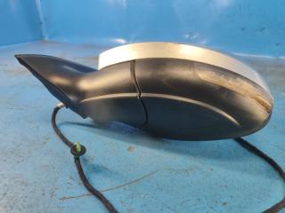 Зеркало левое VOLKSWAGEN TIGUAN 08-17 2.0 CCTA