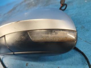 Зеркало левое TIGUAN 08-17 2012 2.0 CCTA