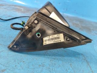 Зеркало левое TIGUAN 08-17 2012 2.0 CCTA