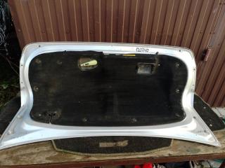 Крышка багажника GS350 GS300 05-11