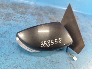 Зеркало правое SENTRA B17 12-21