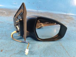 Зеркало правое SENTRA B17 12-21