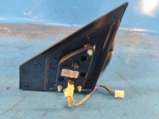 Зеркало правое SENTRA B17 12-21