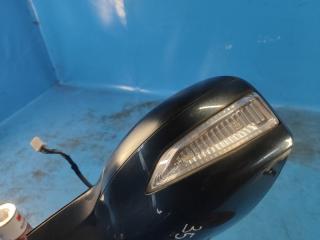 Зеркало правое SENTRA B17 12-21