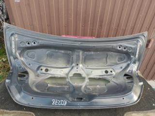 Крышка багажника CAMRY 50 12-15