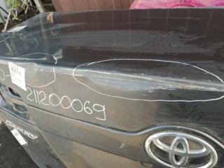 Крышка багажника CAMRY 50 12-15