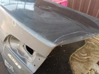 Крышка багажника CAMRY 50 12-15