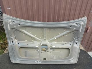 Крышка багажника CAMRY 30 02-06 2004 ACV30 2.4 2AZFE
