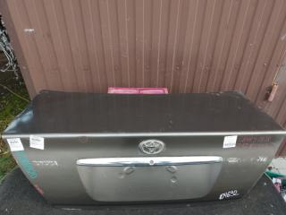 Крышка багажника TOYOTA CAMRY 30 02-06 ACV30 2.4 2AZFE
