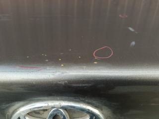 Крышка багажника CAMRY 30 02-06 2004 ACV30 2.4 2AZFE