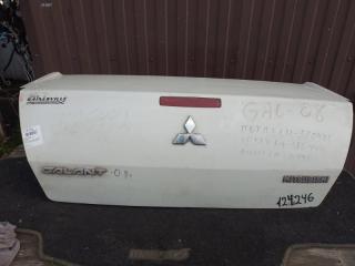 Крышка багажника MITSUBISHI GALANT 03-12