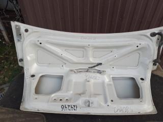 Крышка багажника GALANT 03-12
