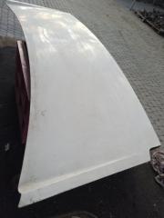 Крышка багажника GALANT 03-12