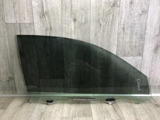 Стекло двери переднее правое LEXUS CT200 11-17 2013