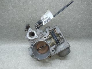 Дроссельная заслонка MITSUBISHI LANCER 4/5/6/7/8 88-02 00-03 Б/У Дроссельная заслонка MITSUBISHI LANCER 4/5/6/7/8 88-02 00-03