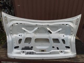 Крышка багажника M35/M45 04-10 2006 Седан 3.5 VQ35DE