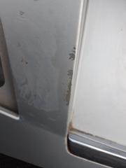 Крышка багажника M35/M45 04-10 2006 Седан 3.5 VQ35DE