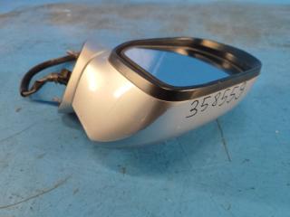 Зеркало левое CIVIC 4D 06-11