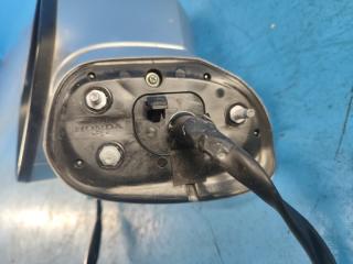 Зеркало левое CIVIC 4D 06-11