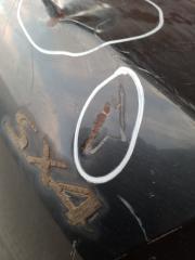 Крышка багажника SX4 06-13