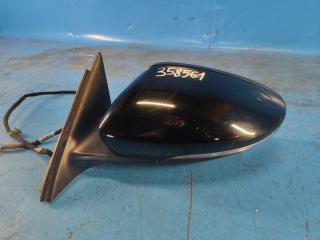 Зеркало левое VOLKSWAGEN PASSAT B8 14- 2015