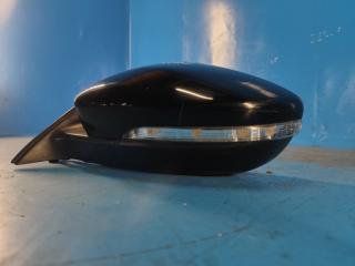 Зеркало левое PASSAT B8 14- 2015 1.8 CPRA
